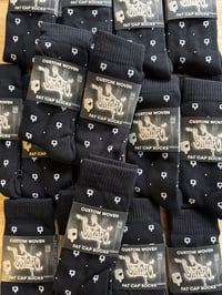 Image 5 of NY FATCAP SOCKS