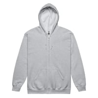 Image 3 of SA 17 Elite zip hoodie
