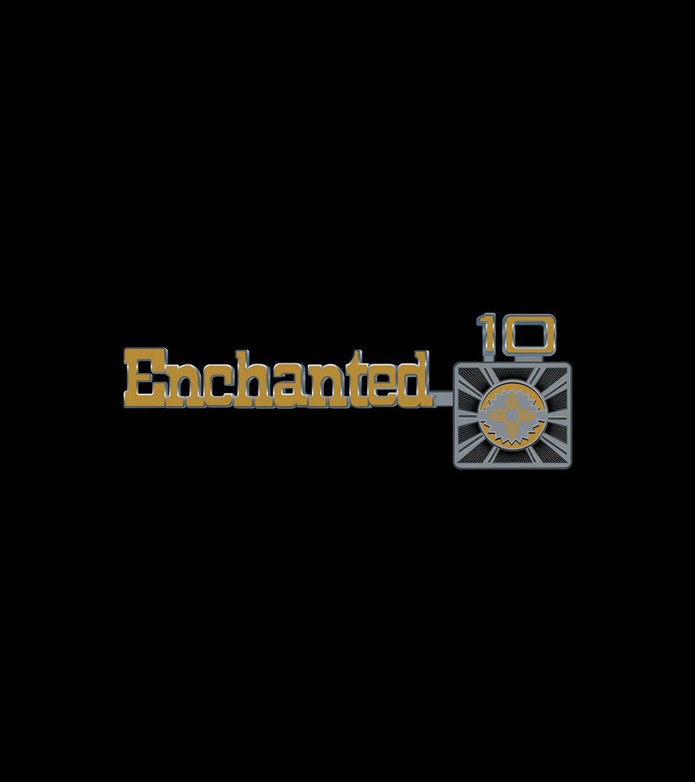Enchanted C10s/Corsart Wheels Collaboration 