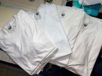 Image 1 of NTG Bulk Tri Blend Tee (10pcs)