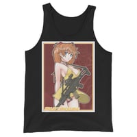Unit 2 Tank Top