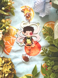 Image 2 of Zuko Chibi Charm