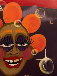 Image 3 of Red Sun