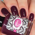 Glisten & Glow Eat, Drink and Cranberry 