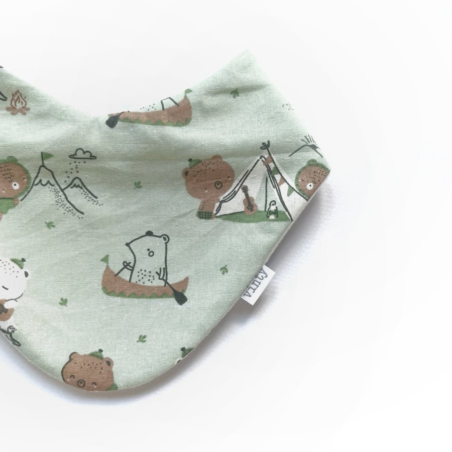 Image of Beary Adventurous 