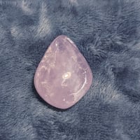 Image 4 of Rose quartz RQ-06