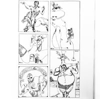 Image 9 of Annual of Illustration 1967