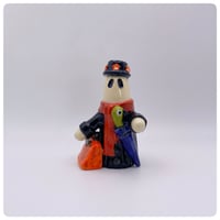 Image 1 of PRE-ORDER Mary Poppins 9cm (Delivery 5-6 weeks)