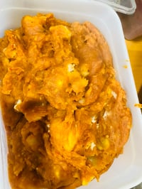 Image 2 of Yam Porridge 