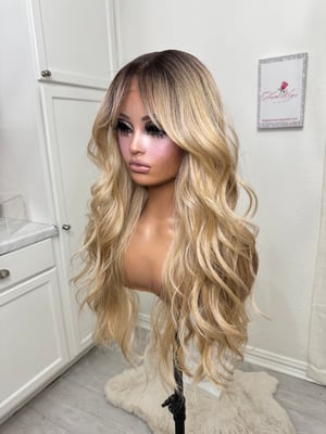 Image of Kathlyn luxury (ready to ship)