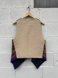 Image 5 of Chaleco feito a man. FOLIDA191. Talla S/M. En STOCK