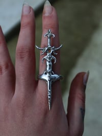 Image 3 of Sword Ring #2 
