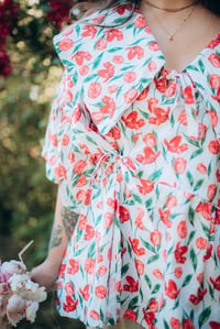 Image 10 of Blouse Chihiro [Tulipe]