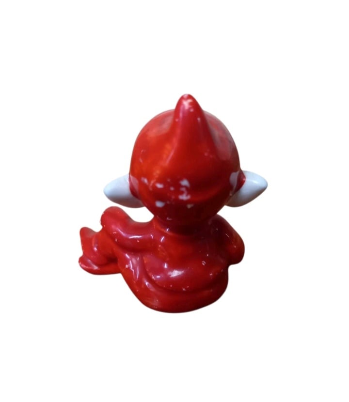 Vintage collectable figurines by Lady Sadies Vintage | Lady Sadies