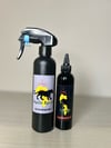 Onyx Cat Mystics Hydration Bundle