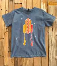 Image 4 of [MADE TO ORDER] MEAT STICK Batik T