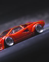 Image 3 of LAMBORGHINI COUNTACH CUSTOM 