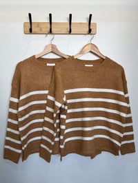 Audrey Knit 