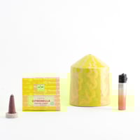 INCENSE KIT 06