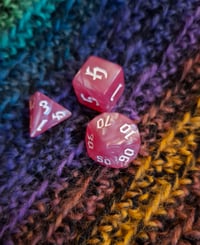 Image 2 of Bane | Dice Set