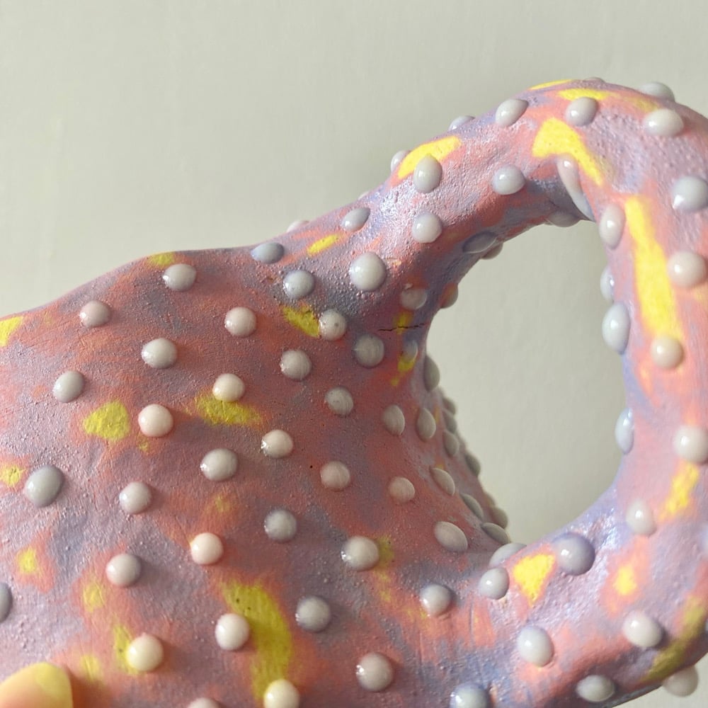 Image of Nebula Mug #1 *Second*