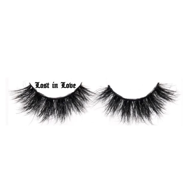 Lost in Love Lash