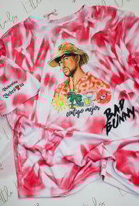 Image 1 of Bad Bunny