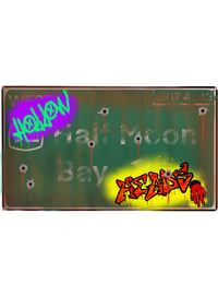 Image 5 of Highway sign 