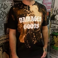 Image 1 of Damaged bleach 