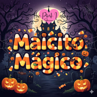 Image 2 of Maicito Magico Body Oil 