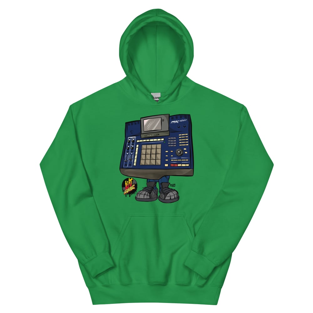BEATSYNCMPC4000 Hoodie