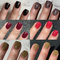 Glisten & Glow Love Songs Trio Vol. 3 