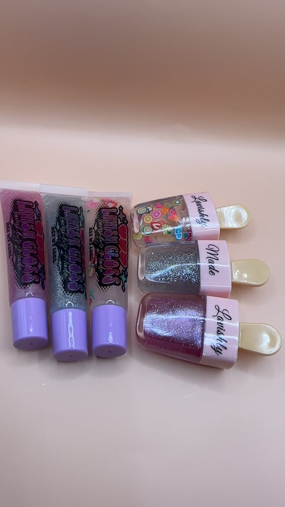 Image of Lavish Gloss✨