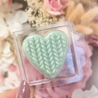 Image 1 of Sample Hearts 