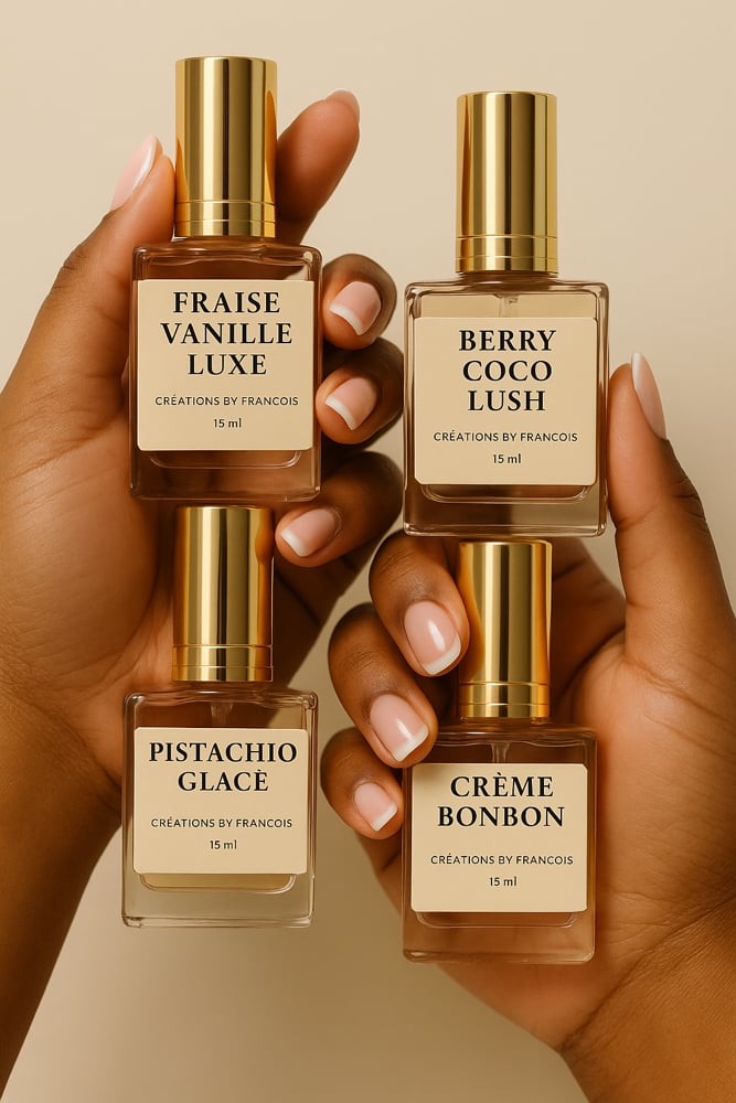 Image of ✨Crème Bonbon Eau de Parfum✨