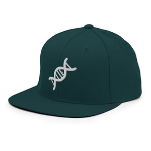 Image of In My DNA Snapback