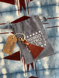 Image 1 of MOJAVE key ring