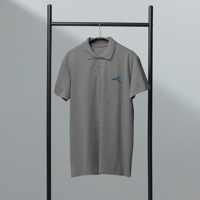 Image 5 of Premium pique polo shirt