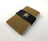 Image 3 of Raid Stretch Cardholder/Wallet