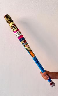 Image 1 of Teal Toof Jawbreaker 