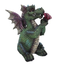 Image 5 of Butterfly Dragon