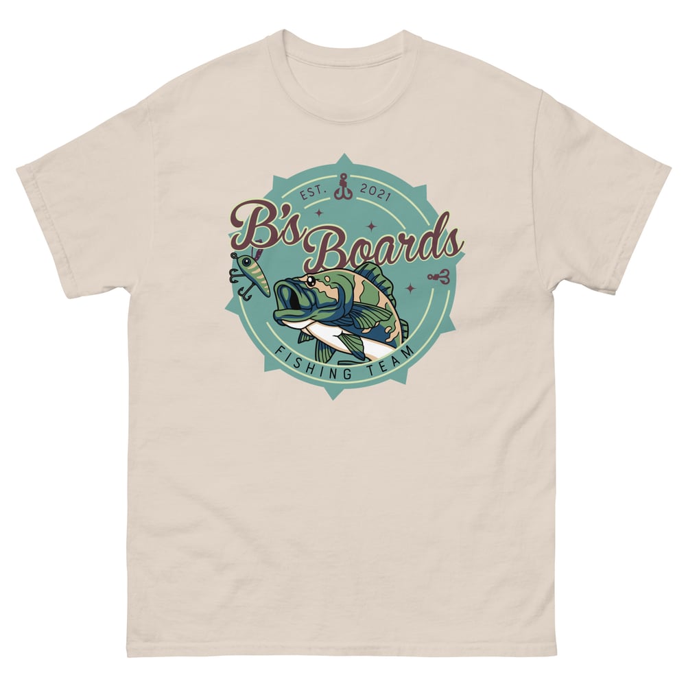 B‘s Tee