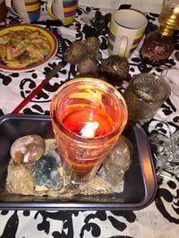 Image 6 of StRange New Moon Ritual