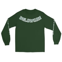 Image 7 of Wilmington Wreckers Long Sleeve Shirt