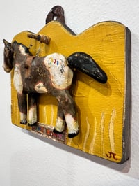 Image 5 of Dune Pony- Jil Johnson