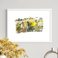 Image 4 of Godolphin unframed original watercolour 