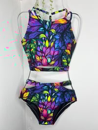 Image 1 of Pre Order - Stained glass - Piper Set due August