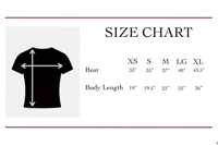 Image 2 of God’s Plan Baby Tee