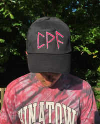 Image 2 of CPF cap