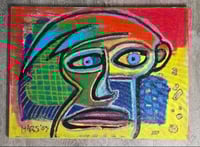 Image 1 of Wide Scope Painting